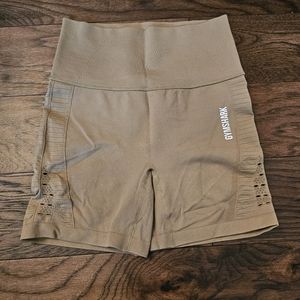 SOLD Gymshark energy seamless shorts